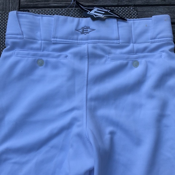 Men’s Med. Easton baseball pants - Picture 3 of 5